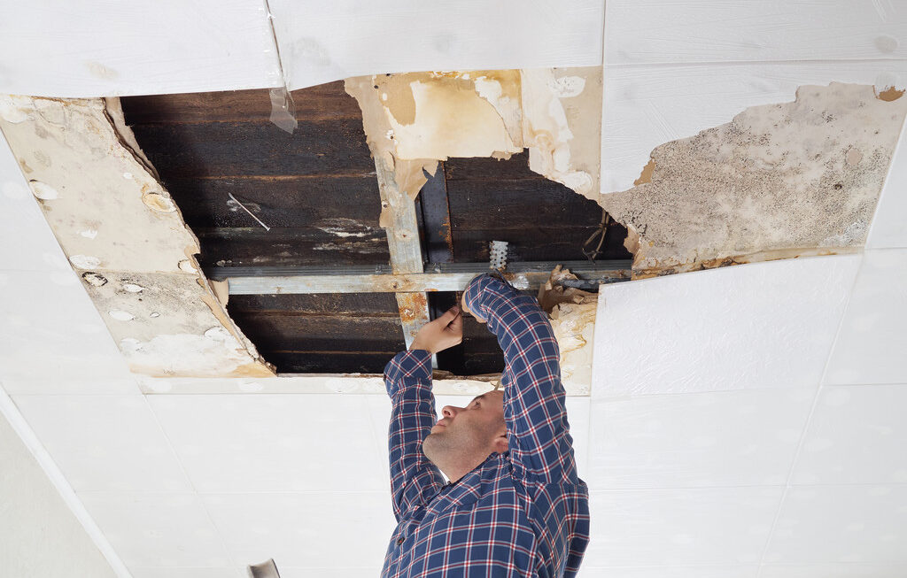 How to Protect Your Home from Weather Damage: Key Areas to Focus On