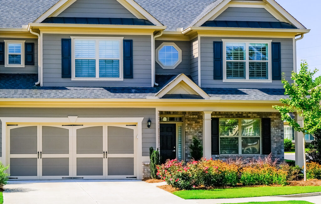 Here’s How To Enhance Your Home’s Exterior To Match Your Lifestyle