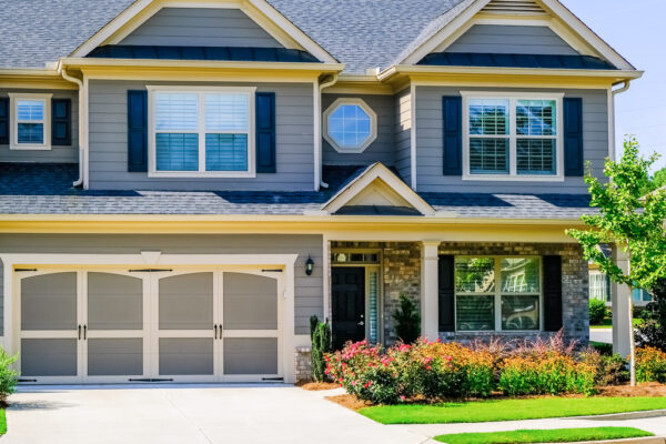 Here’s How To Enhance Your Home’s Exterior To Match Your Lifestyle