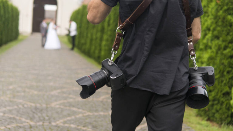 wedding photographer