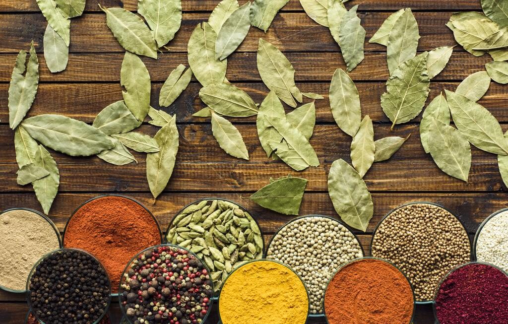 Unlocking the Flavors of Indian Bay Leaves: A Culinary Guide