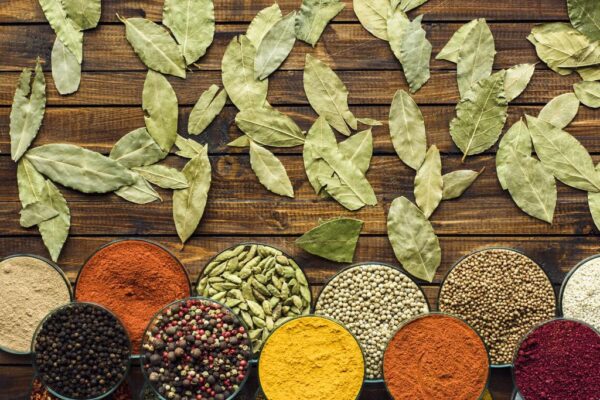 Unlocking the Flavors of Indian Bay Leaves: A Culinary Guide