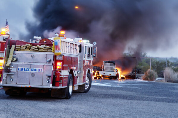 Tips for Building a Successful Career in Emergency Management