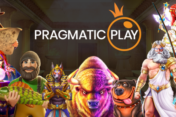 Pragmatic Play’s Top Games You Can Play on PGBET