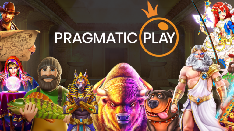 Pragmatic Play