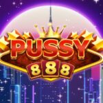 Pussy888