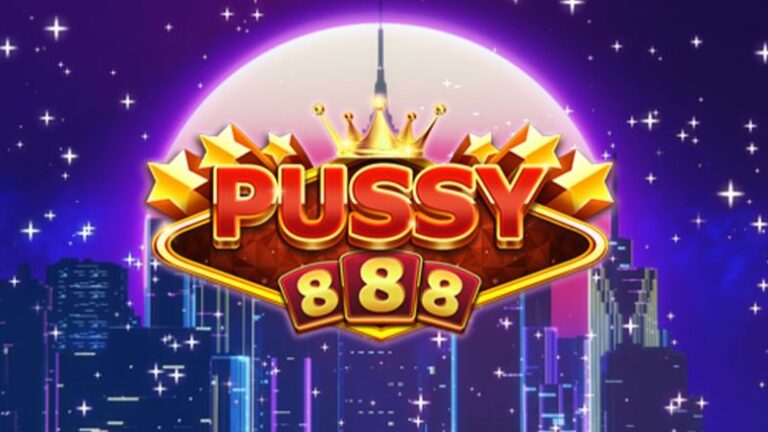 Pussy888