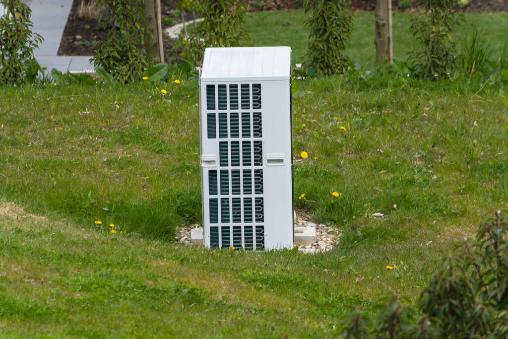 Heat Pumps