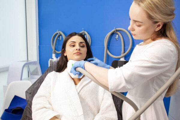 CoolSculpting: Keeping the Fat Off in Dubai