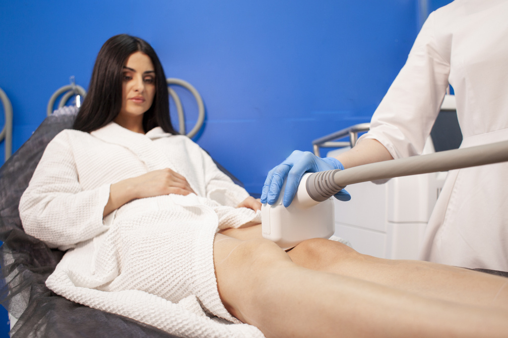 CoolSculpting Sessions