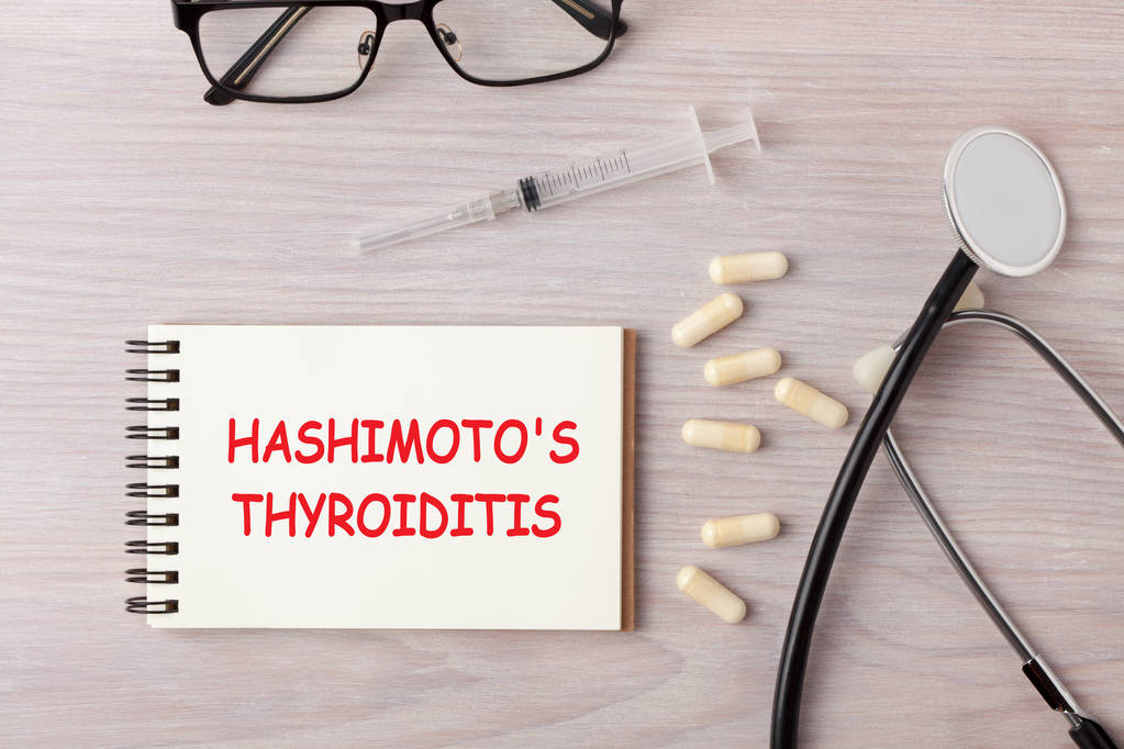 Hashimoto's Thyroiditis