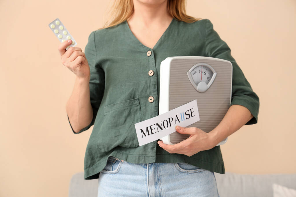 Menopause