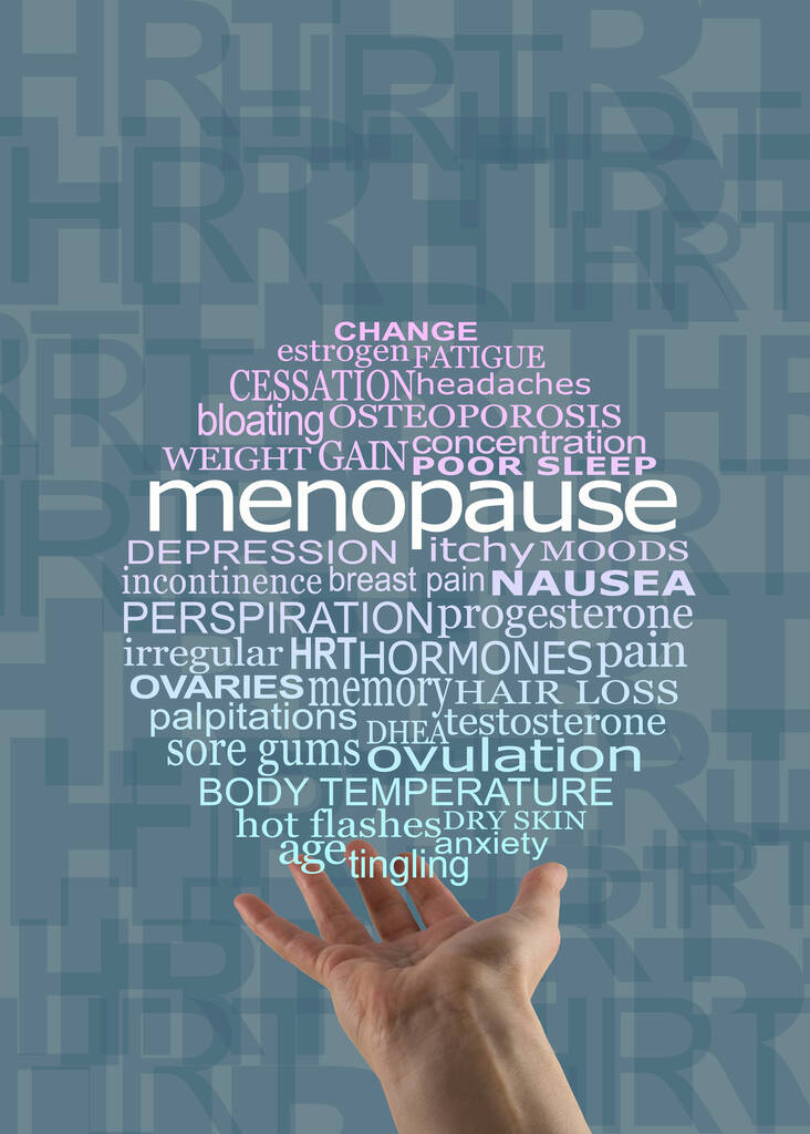 Menopause