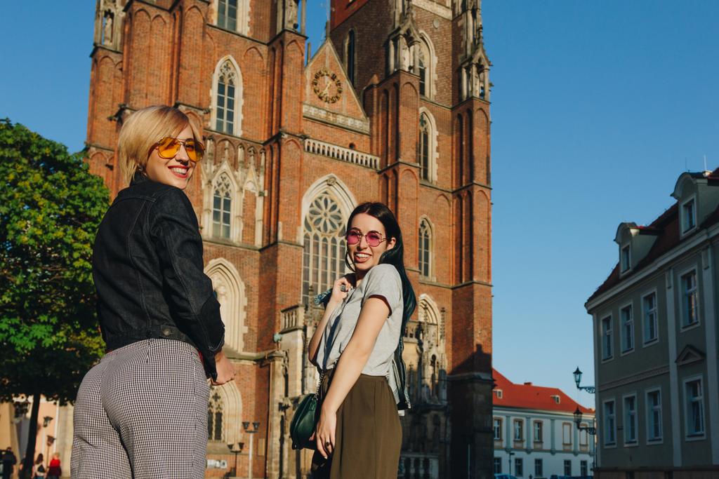 wroclaw cathedral 