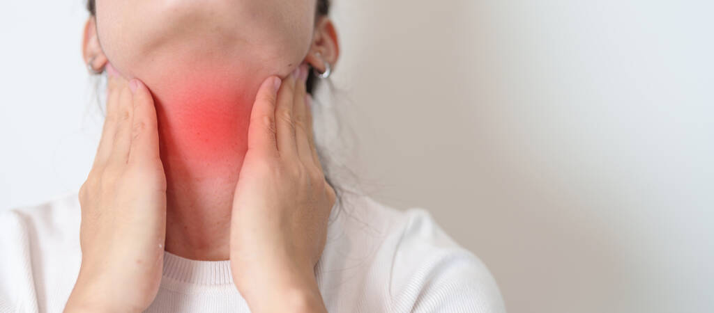 Common Symptoms of Hashimoto’s Thyroid Disease