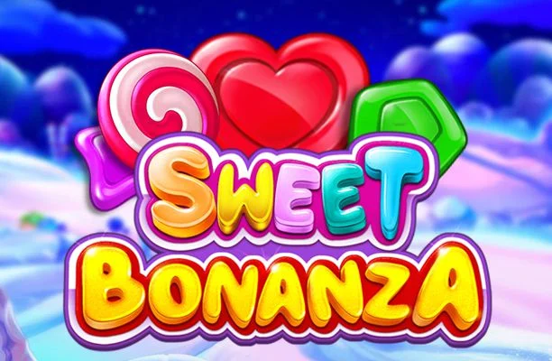 Pragmatic Play, Sweet Bonanza