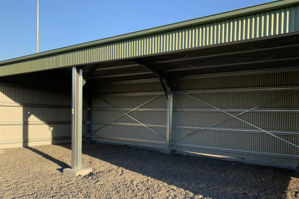 3 Essential Considerations to Make When You Want To Construct a Farm Shed On Your Land