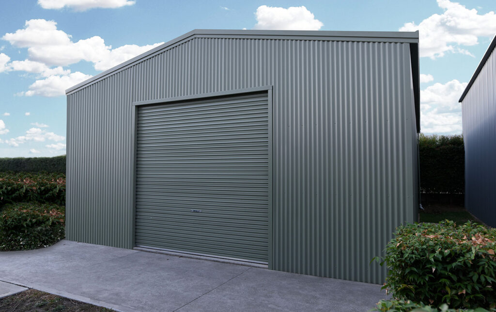 Industrial Sheds