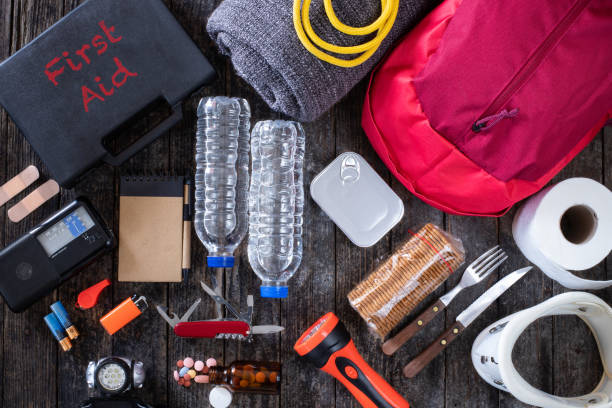 Everything to Include in an Emergency Kit