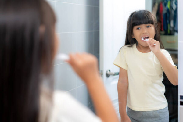 Quick and Easy Dental Care Tips for Kids