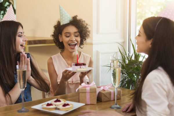 A Short Guide to Finding the Perfect Birthday Party Venue