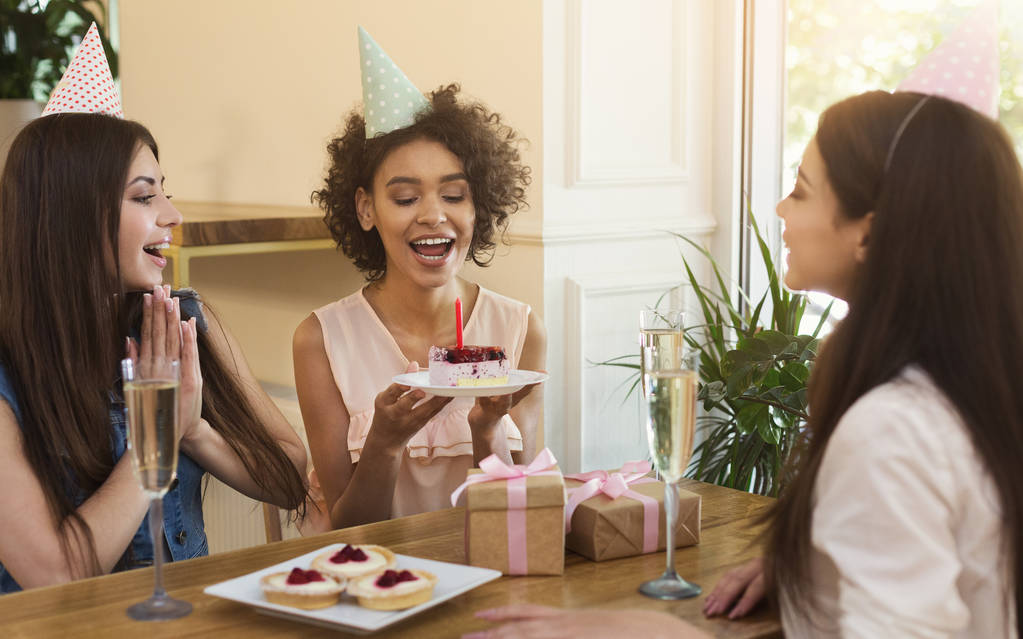 A Short Guide to Finding the Perfect Birthday Party Venue