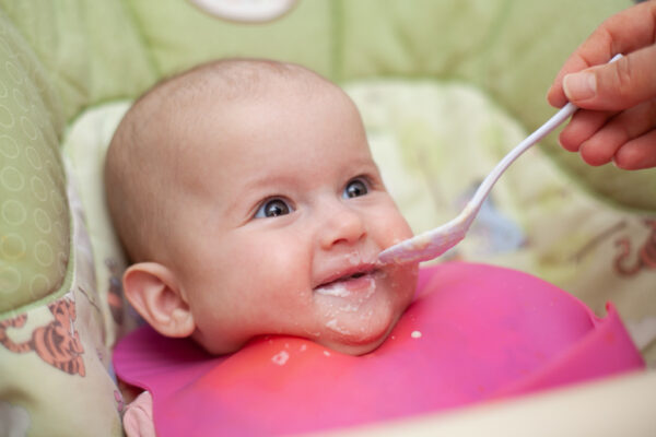 Important Things to Keep in Mind When Weaning Your Baby