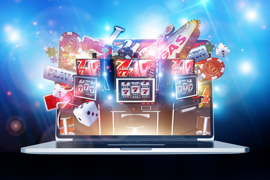 Best Online Casinos 