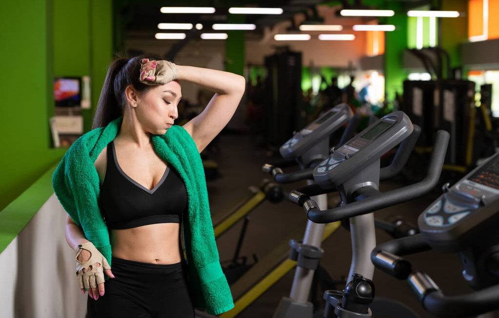 Common Gym Mistakes: How Women Can Avoid Injuries and Plateauing in Your Training