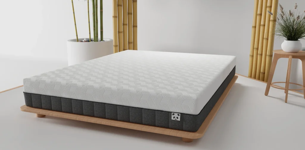 organic mattress