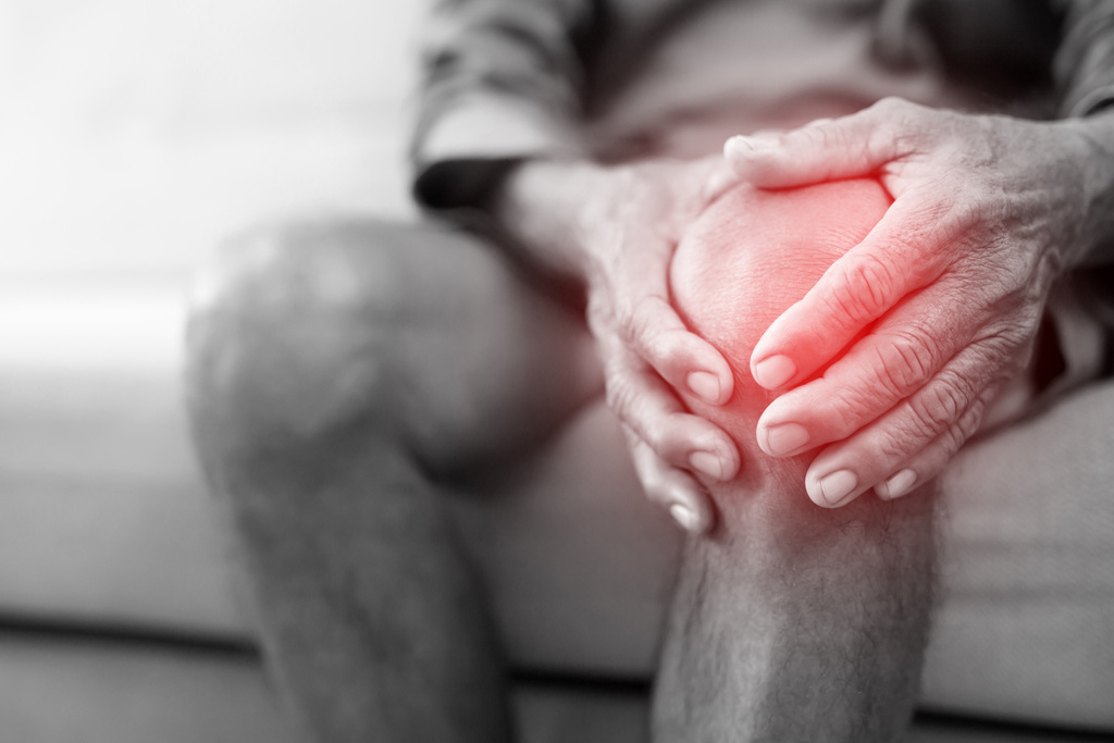 Osteoarthritis