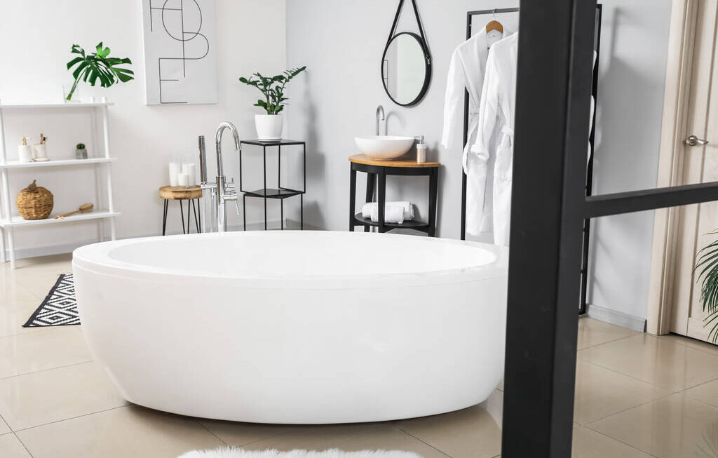 Tips for an Exciting and Modern Bathroom Space for You and Your Family