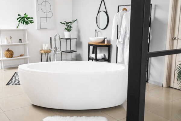 Tips for an Exciting and Modern Bathroom Space for You and Your Family