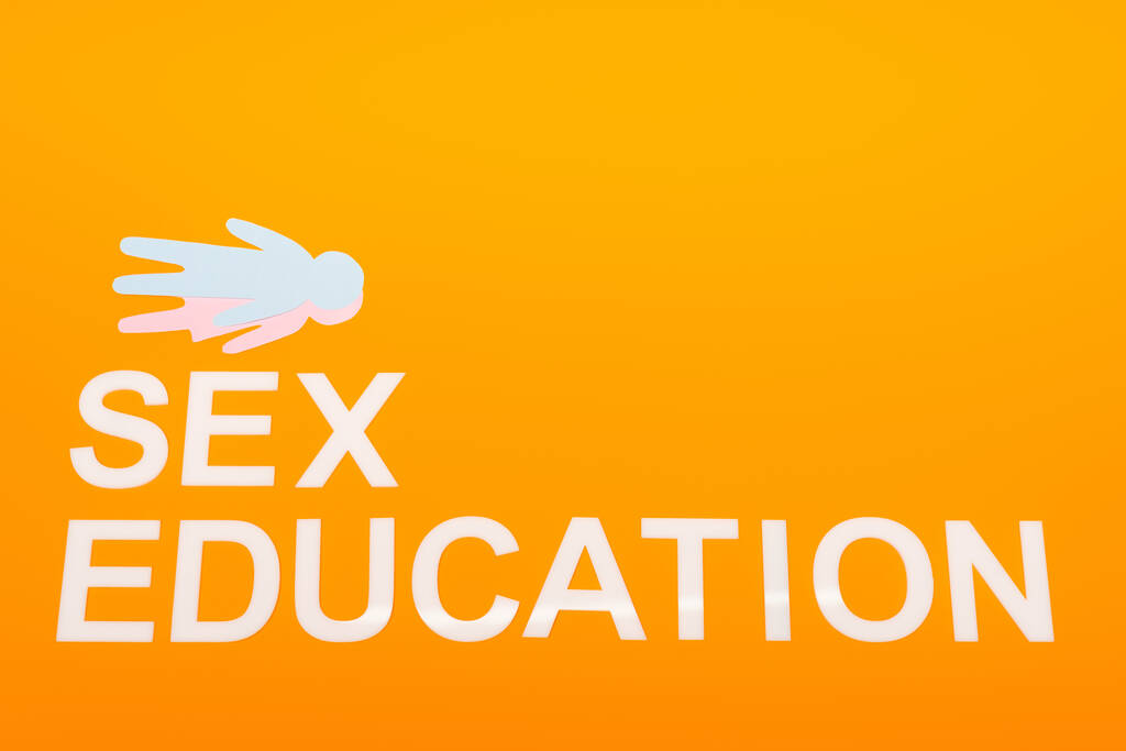 sex education