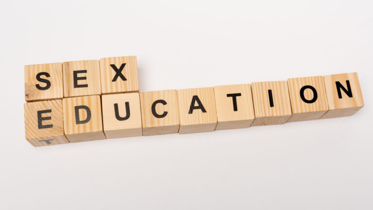 sex education