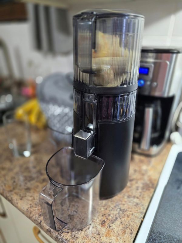 hurom slow juicer h70