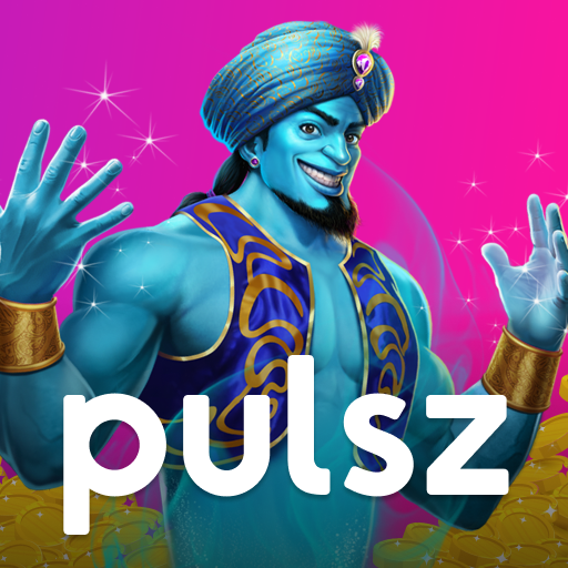 Pulsz.com Social Casino