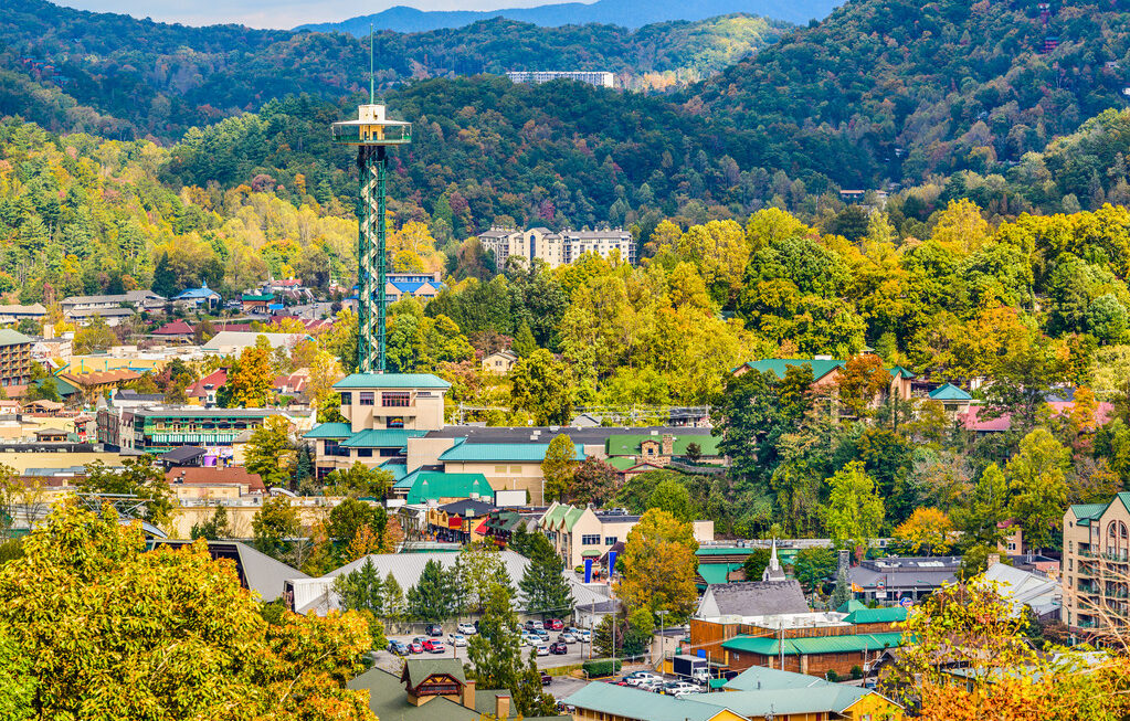 What to Pack for a Family Vacation to Gatlinburg