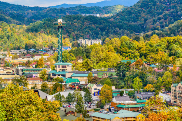 What to Pack for a Family Vacation to Gatlinburg