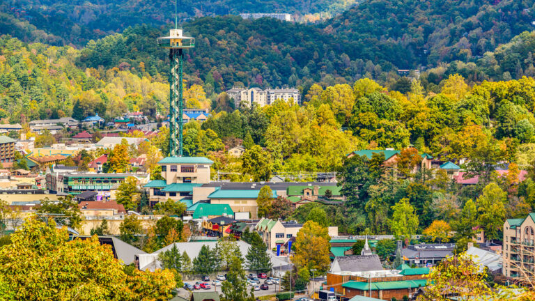 Gatlinburg