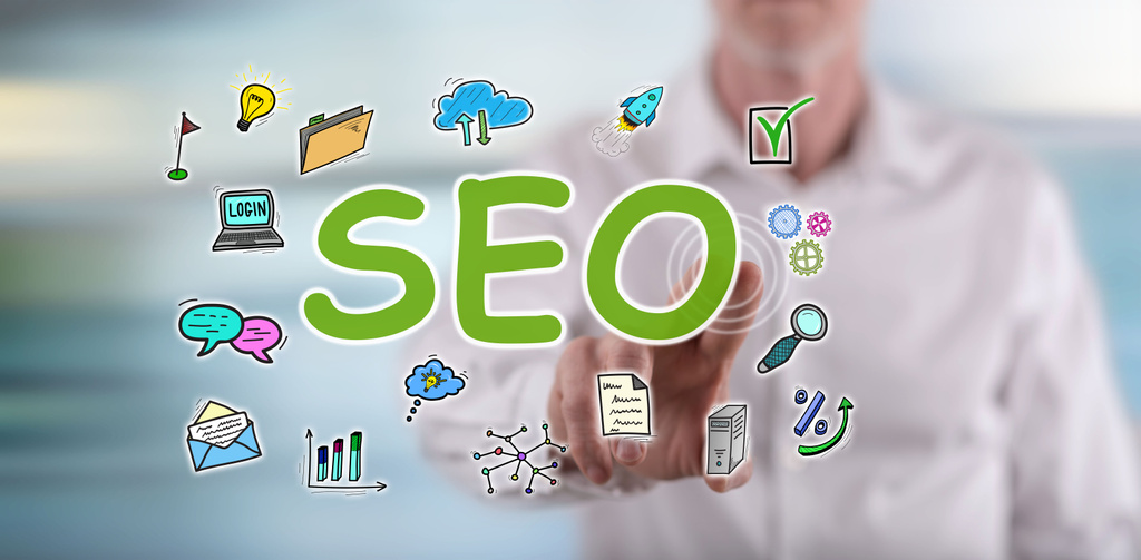 SEO professionals