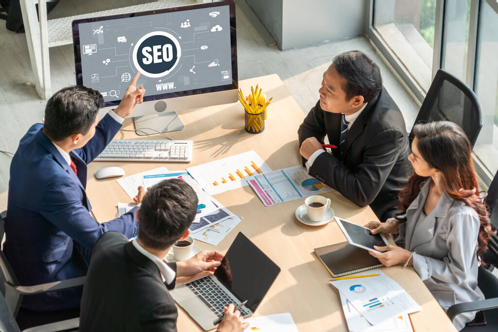 SEO Professionals