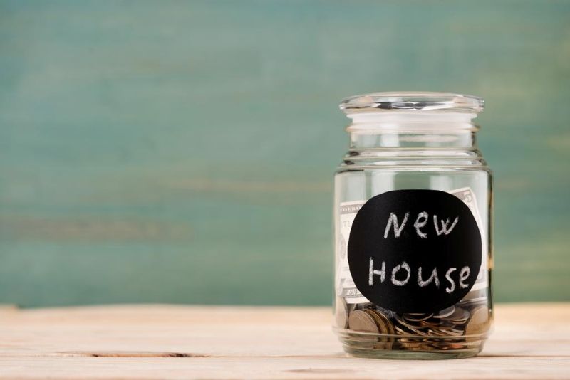 First-Time Home-buyers 