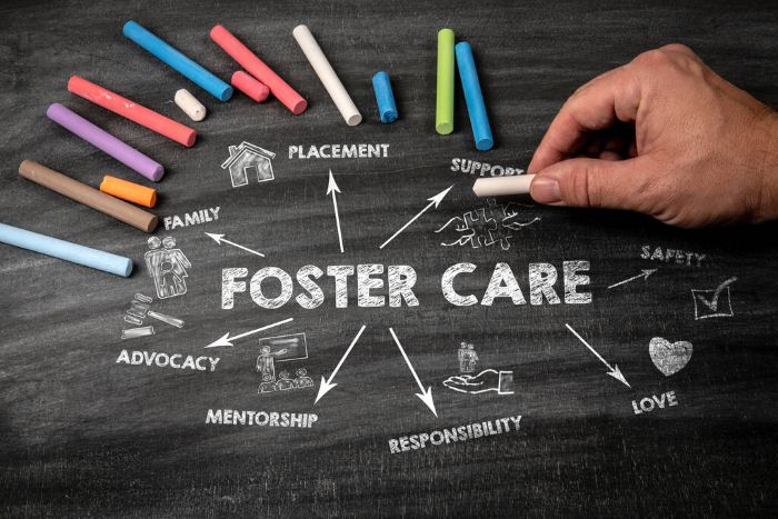 Foster Care