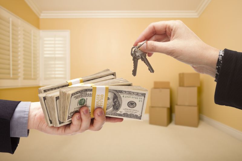Home Sale Hacks