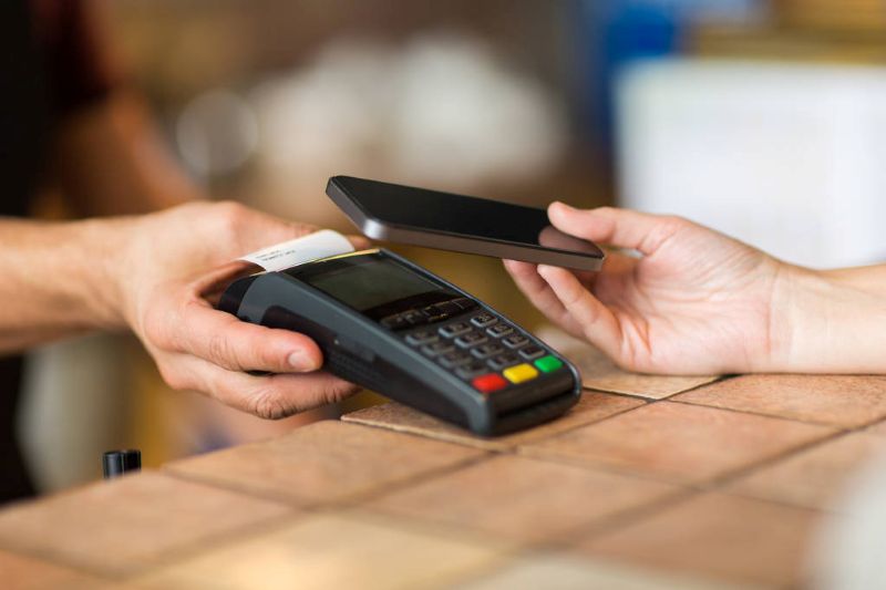 Credit Card Scanners