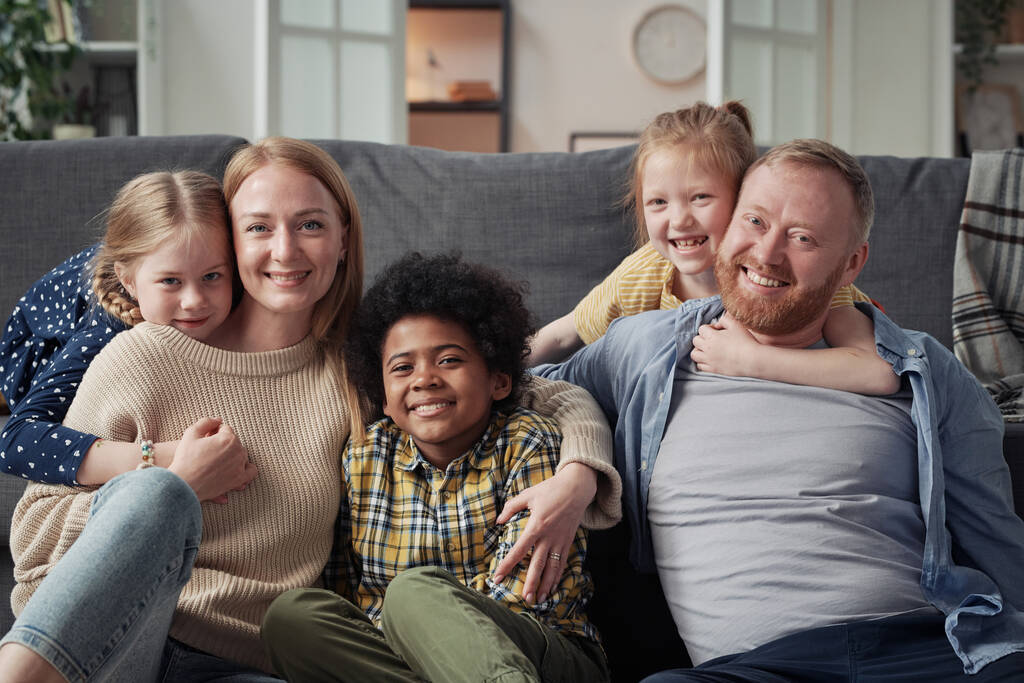 Supporting Foster Families