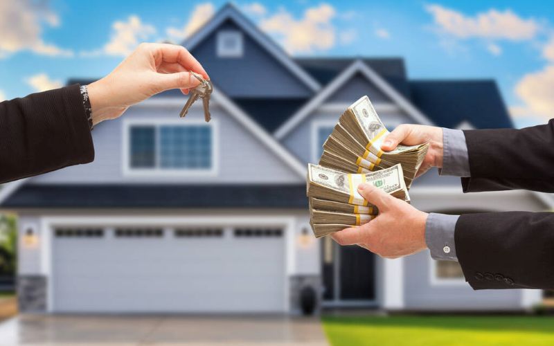 Home Sale Hacks