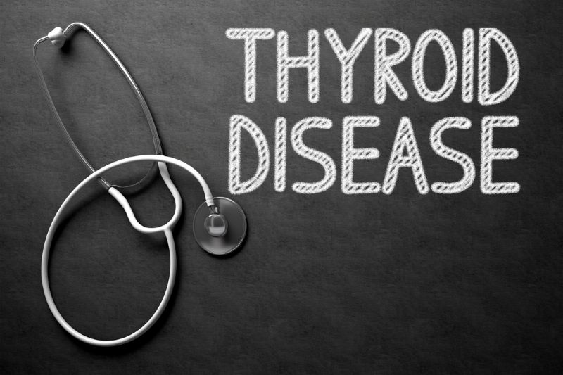 thyroid