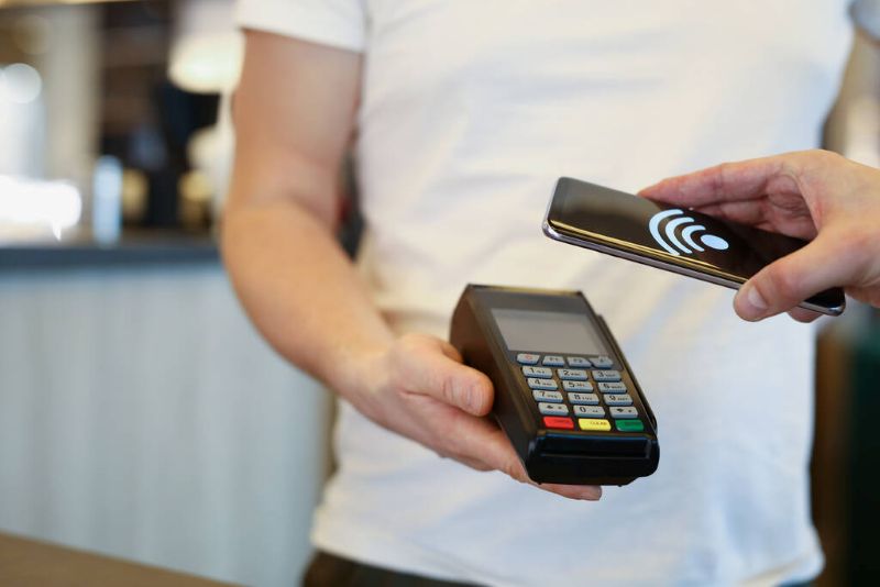 Credit Card Scanners